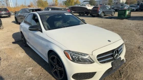 Mercedes-Benz C 300 ПЪТУВА ЗА БЪГЛАРИЯ* AMG* BURMESTER* FACE MULTIMEDI | Auto.bg — изображение 15