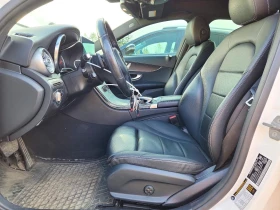 Mercedes-Benz C 300 ПЪТУВА ЗА БЪГЛАРИЯ* AMG* BURMESTER* FACE MULTIMEDI | Auto.bg — изображение 4