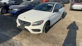 Mercedes-Benz C 300 ПЪТУВА ЗА БЪГЛАРИЯ* AMG* BURMESTER* FACE MULTIMEDI | Auto.bg — изображение 14