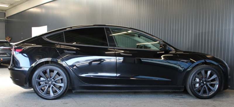 Tesla Model 3 4x4 LongRange Европейска, снимка 5 - Автомобили и джипове - 44406765