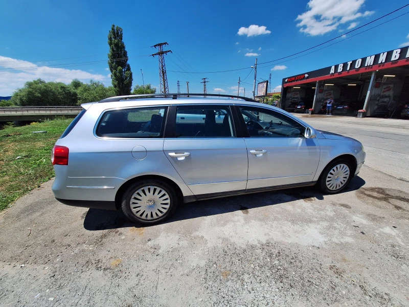 VW Passat, снимка 4 - Автомобили и джипове - 47540723