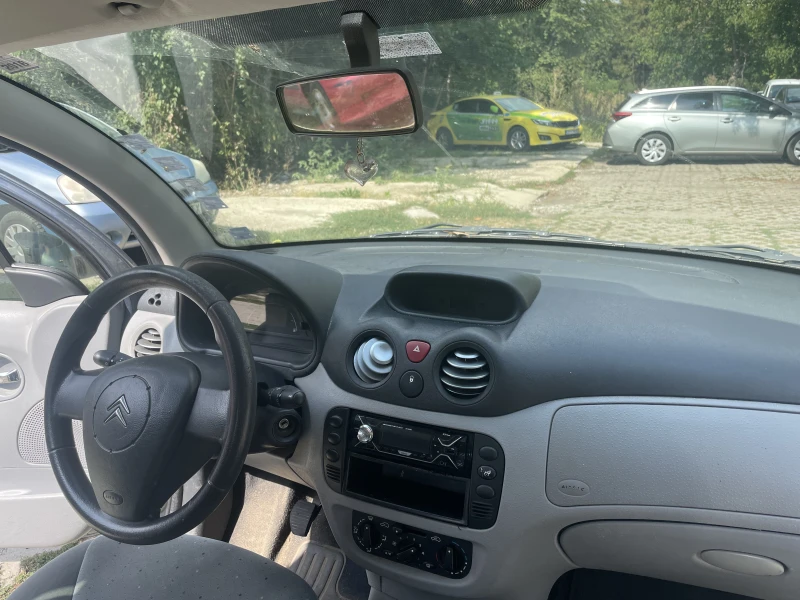 Citroen C3, снимка 16 - Автомобили и джипове - 47123971