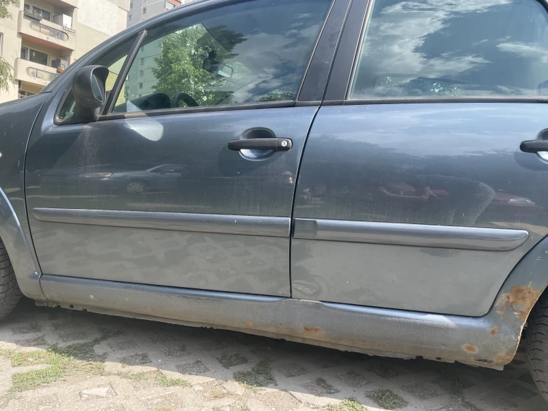 Citroen C3, снимка 5 - Автомобили и джипове - 47123971