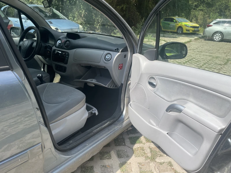 Citroen C3, снимка 11 - Автомобили и джипове - 47123971