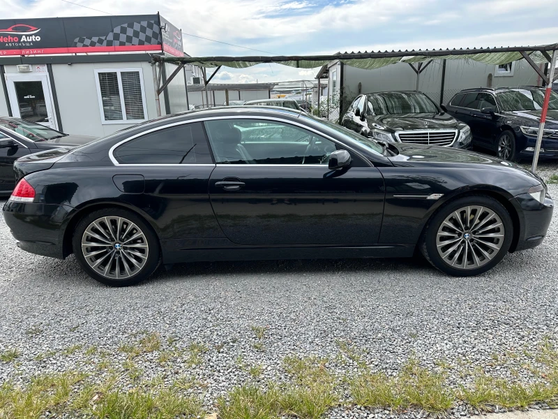 BMW 630 Gaz Bareter, снимка 7 - Автомобили и джипове - 47284182