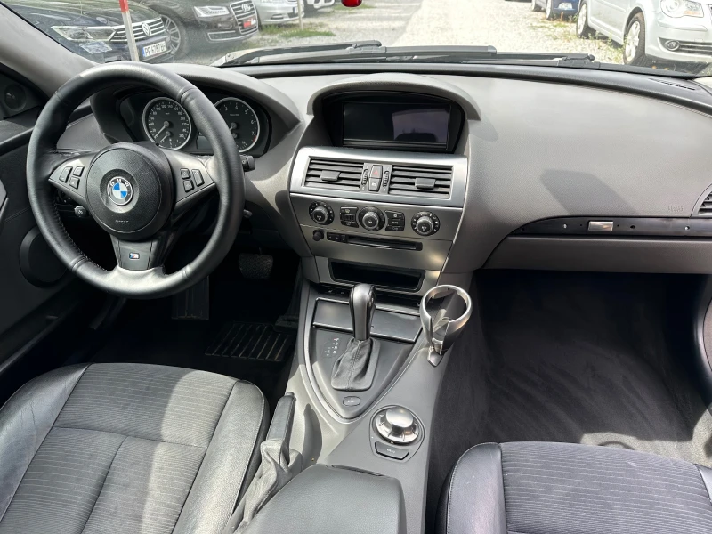 BMW 630 Gaz Bareter, снимка 12 - Автомобили и джипове - 47284182