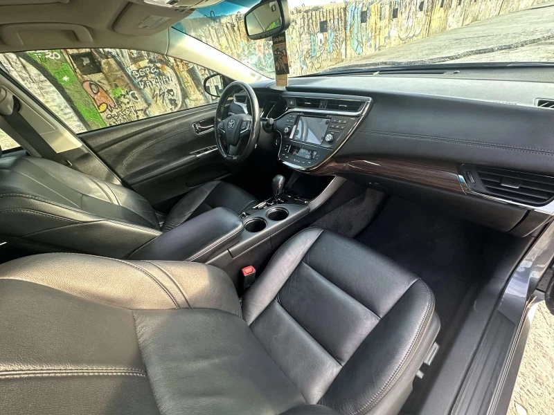 Toyota Avalon, снимка 7 - Автомобили и джипове - 49130637