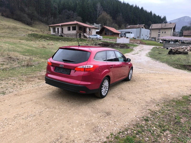 Ford Focus 146хил.км Титаниум , снимка 6 - Автомобили и джипове - 49505308