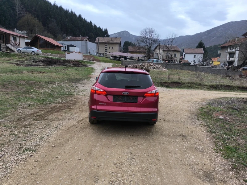 Ford Focus 146хил.км Титаниум , снимка 7 - Автомобили и джипове - 49505308