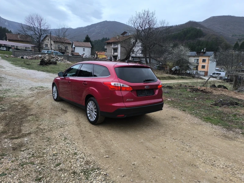 Ford Focus 146хил.км Титаниум , снимка 8 - Автомобили и джипове - 49505308