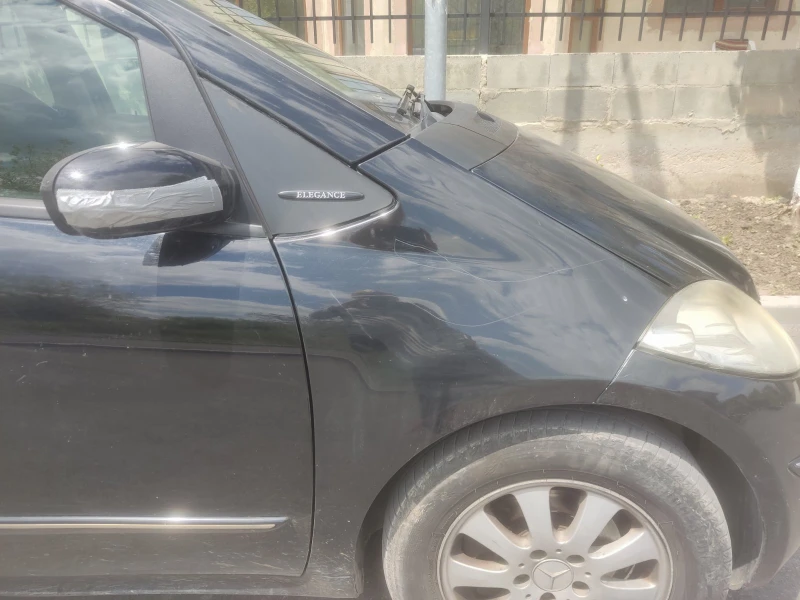 Mercedes-Benz A 180, снимка 8 - Автомобили и джипове - 52343661