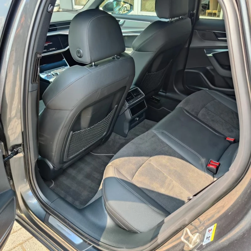 Audi S6 Quattro B&O, снимка 5 - Автомобили и джипове - 50881926