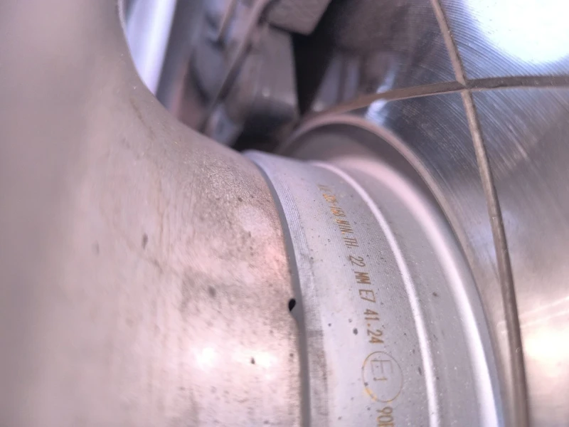 VW Passat 2.0 TDI CR, снимка 16 - Автомобили и джипове - 52646078