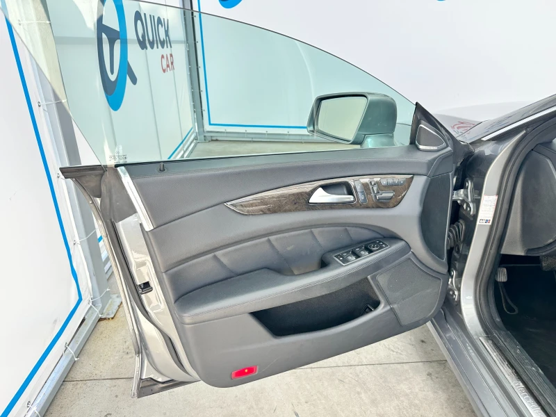Mercedes-Benz CLS 350 CLS 350 CDI* ПОДГРЕВ Coupé, снимка 14 - Автомобили и джипове - 51906123
