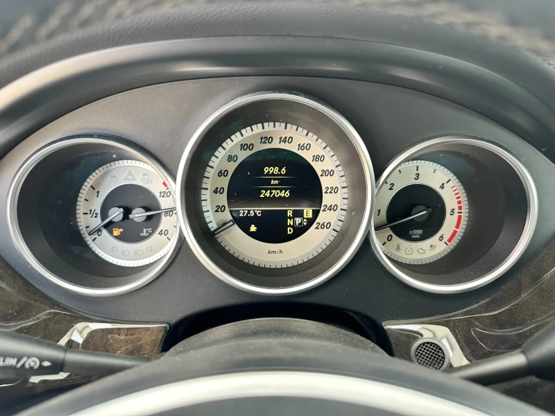 Mercedes-Benz CLS 350 CLS 350 CDI* ПОДГРЕВ Coupé, снимка 11 - Автомобили и джипове - 51906123