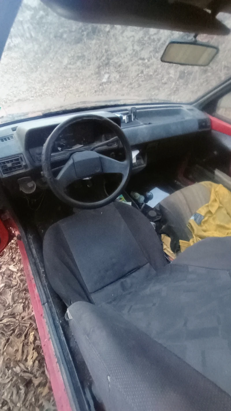 VW Polo, снимка 6 - Автомобили и джипове - 52268375