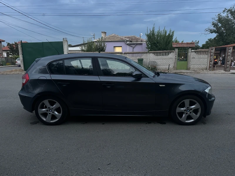 BMW 118, снимка 4 - Автомобили и джипове - 52391157