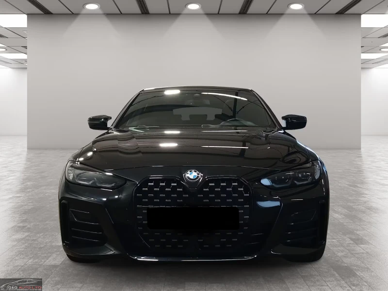 BMW 440 M/xDRIVE/374HP/GRAN-C./AERO/MEMO/SHADOW/HIFI/702f, снимка 2 - Автомобили и джипове - 51605233