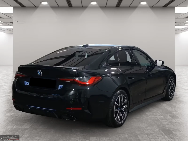 BMW 440 M/xDRIVE/374HP/GRAN-C./AERO/MEMO/SHADOW/HIFI/702f, снимка 5 - Автомобили и джипове - 51605233
