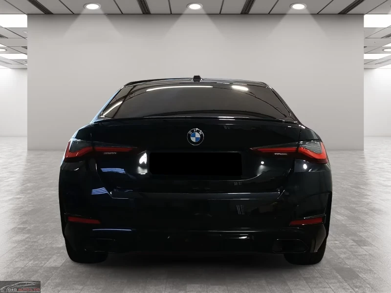 BMW 440 M/xDRIVE/374HP/GRAN-C./AERO/MEMO/SHADOW/HIFI/702f, снимка 6 - Автомобили и джипове - 51605233