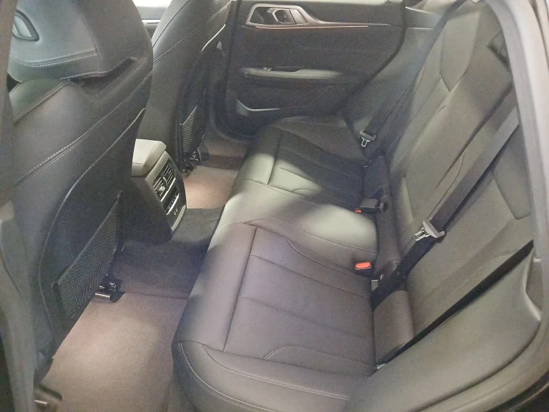 BMW 440 M/xDRIVE/374HP/GRAN-C./AERO/MEMO/SHADOW/HIFI/702f, снимка 13 - Автомобили и джипове - 51605233