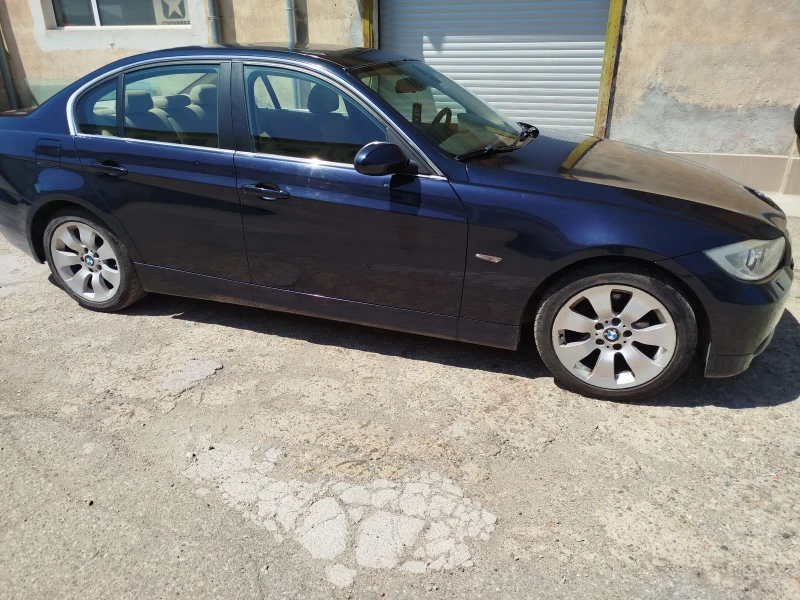 BMW 325, снимка 3 - Автомобили и джипове - 52241828