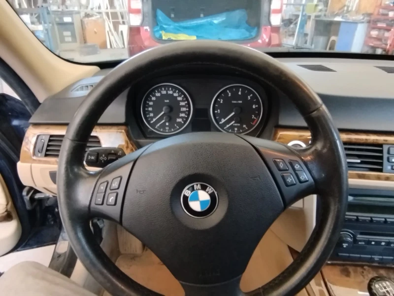 BMW 325, снимка 6 - Автомобили и джипове - 52241828
