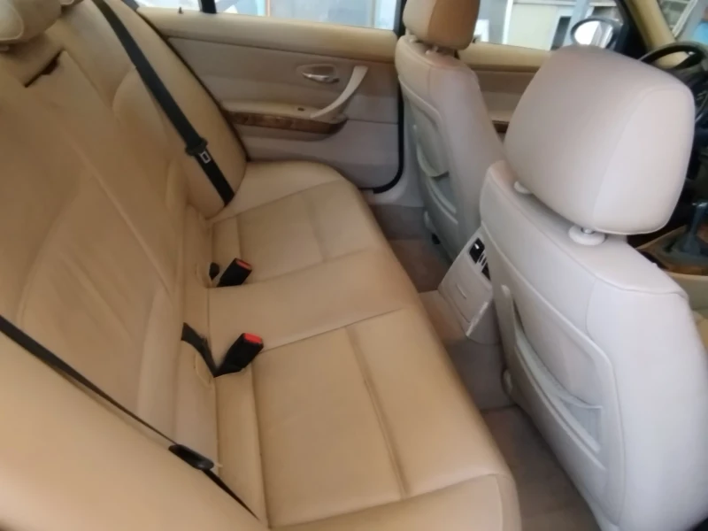 BMW 325, снимка 9 - Автомобили и джипове - 52241828