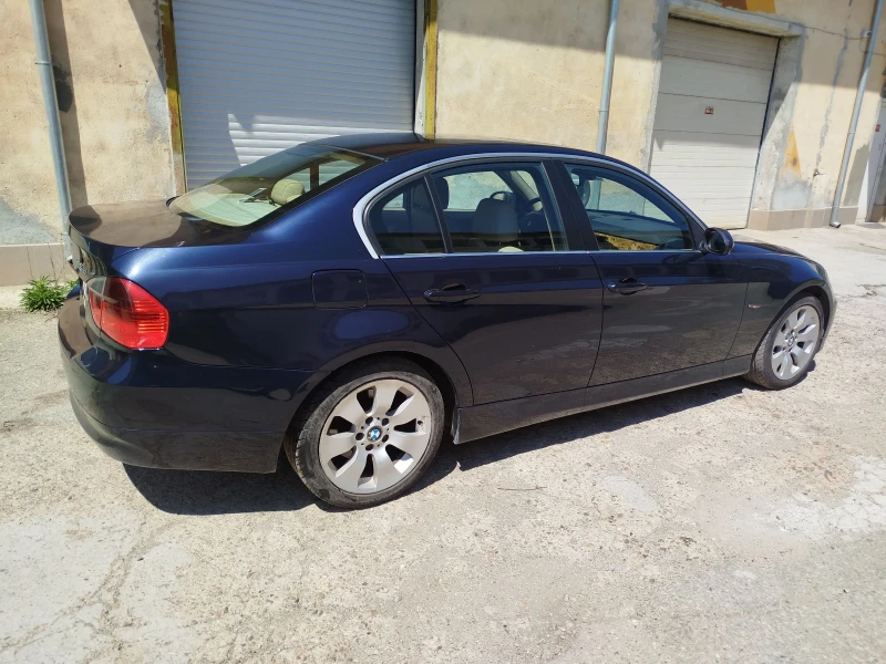 BMW 325, снимка 2 - Автомобили и джипове - 52241828