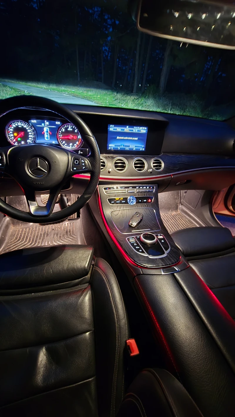 Mercedes-Benz 200, снимка 6 - Автомобили и джипове - 52135386