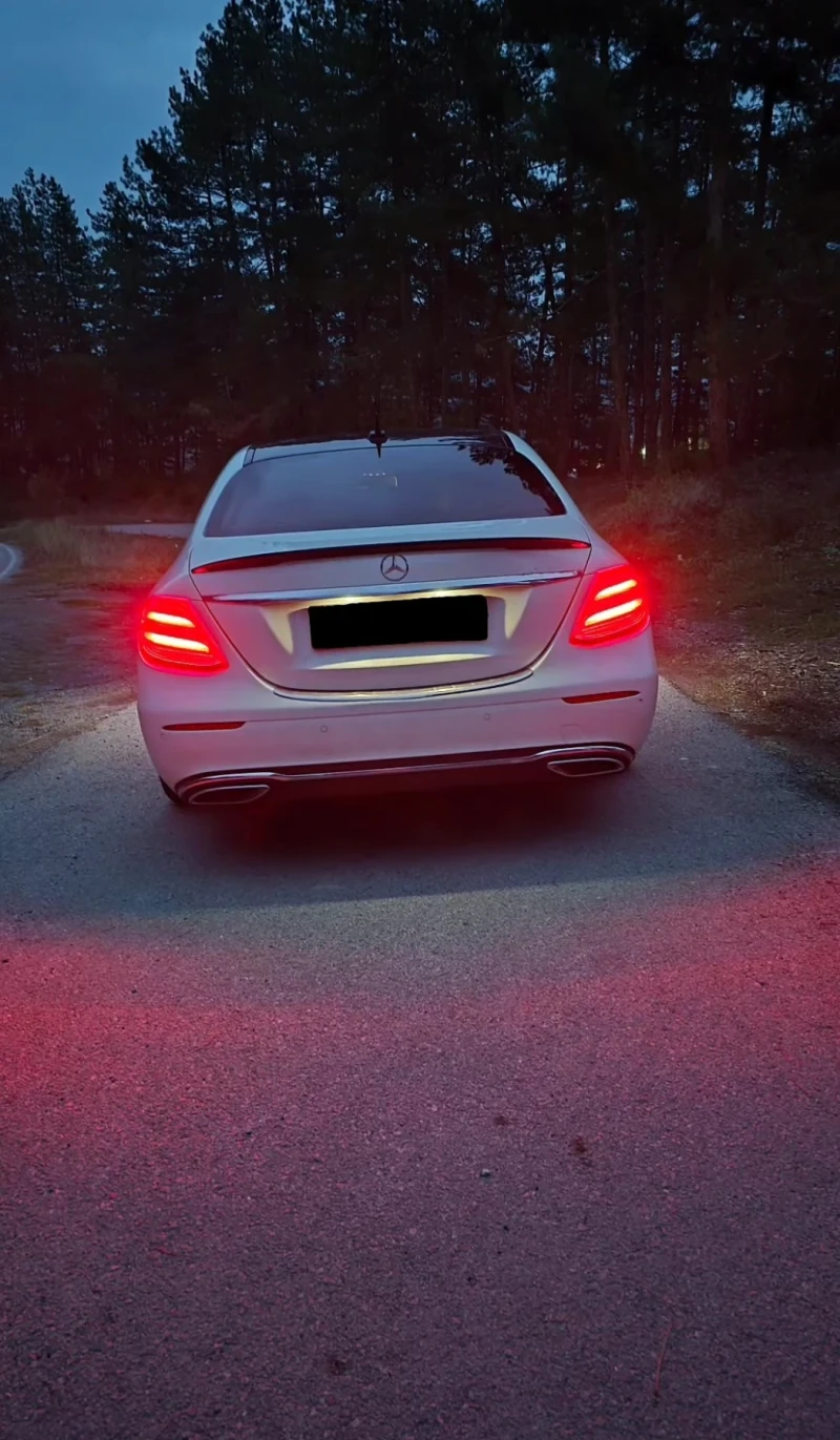 Mercedes-Benz 200, снимка 4 - Автомобили и джипове - 52135386