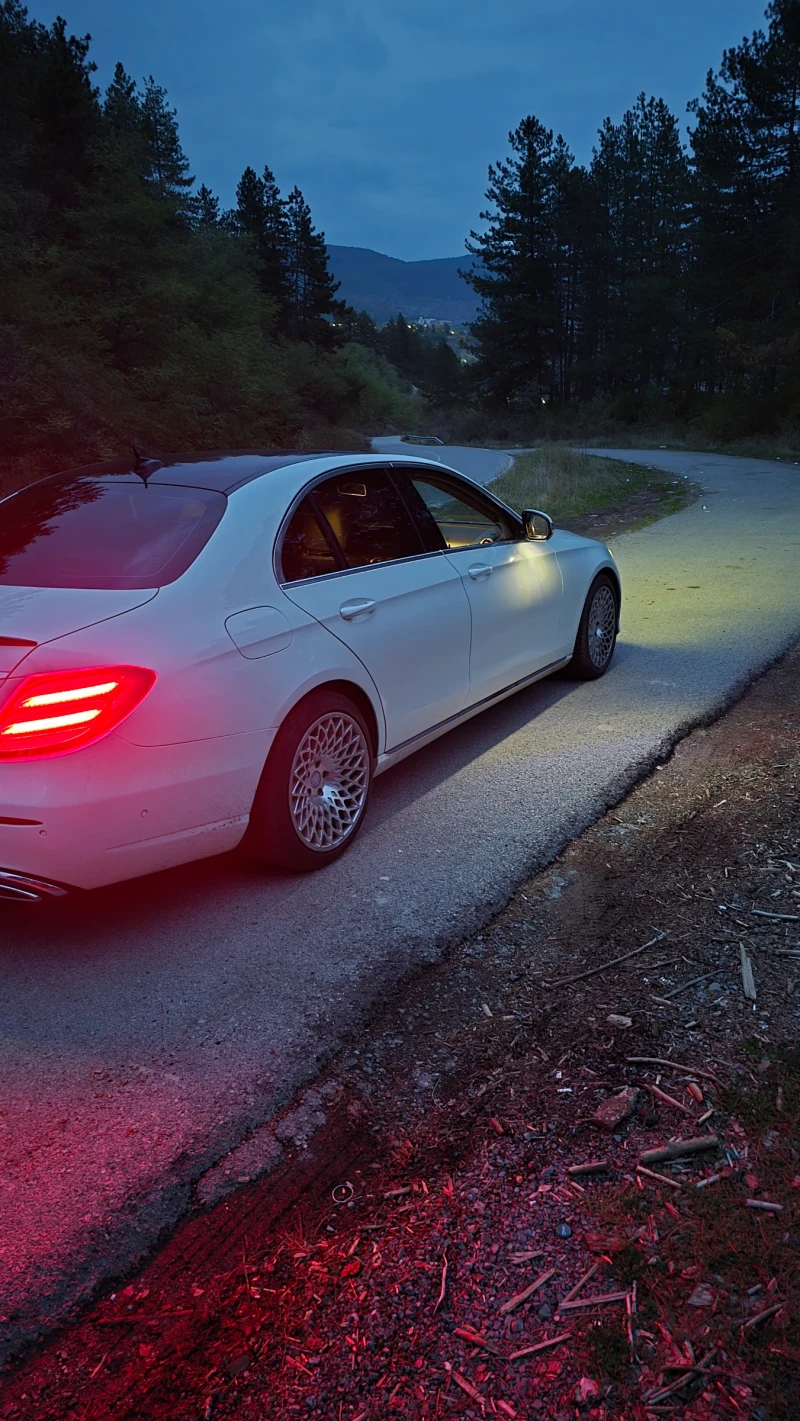 Mercedes-Benz 200, снимка 3 - Автомобили и джипове - 52135386