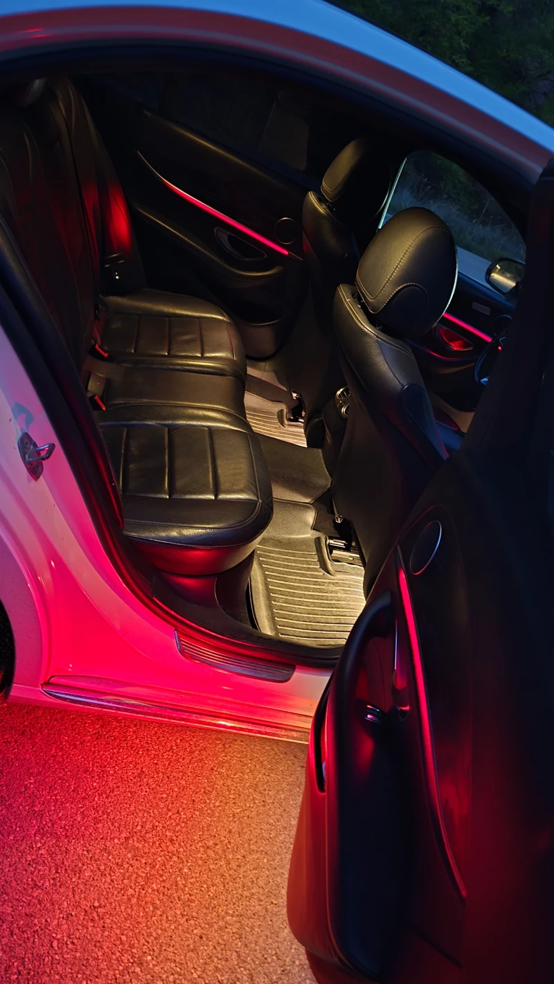 Mercedes-Benz 200, снимка 8 - Автомобили и джипове - 52135386