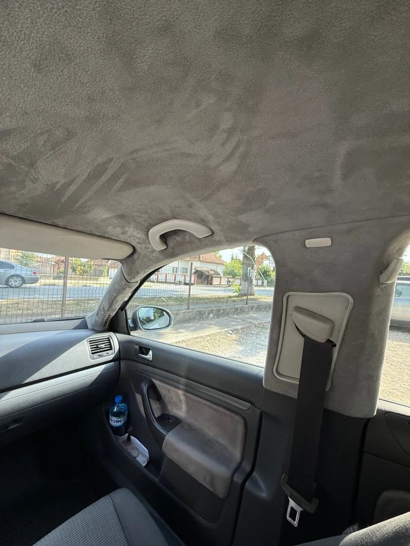 VW Jetta, снимка 3 - Автомобили и джипове - 52153445