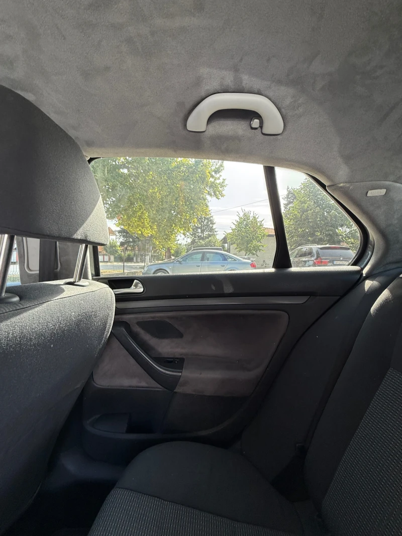 VW Jetta, снимка 6 - Автомобили и джипове - 52153445