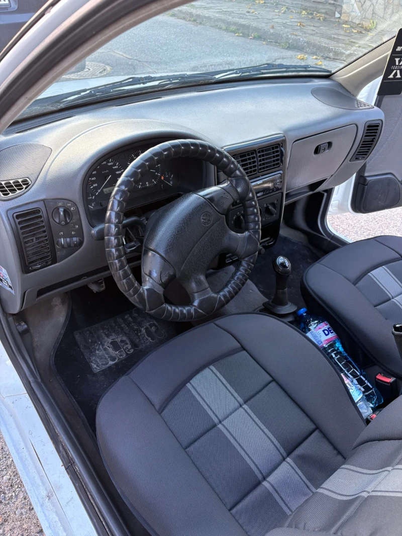 VW Caddy, снимка 15 - Автомобили и джипове - 52588255