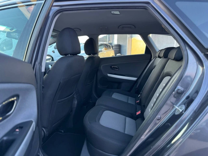 Kia Ceed 1.6 CRDi NAVI -10%, снимка 13 - Автомобили и джипове - 52429765