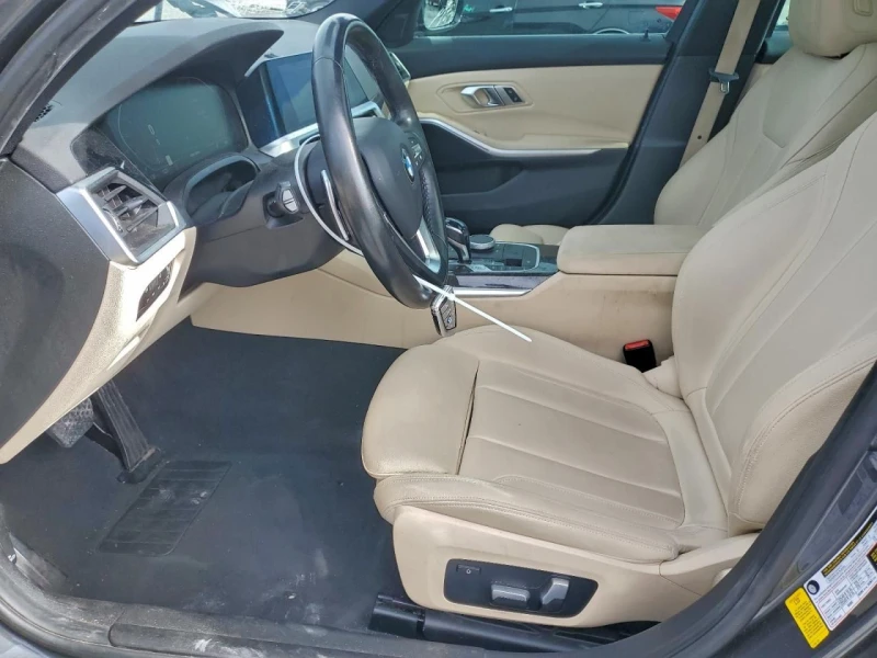 BMW 330, снимка 7 - Автомобили и джипове - 53194385