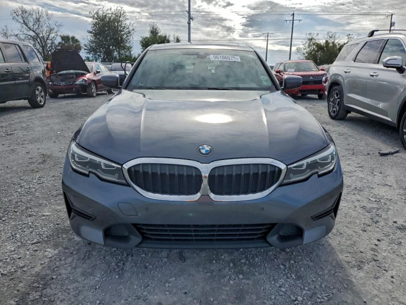 BMW 330, снимка 5 - Автомобили и джипове - 53194385