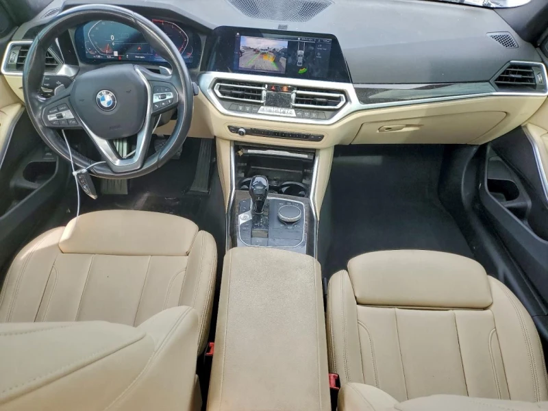 BMW 330, снимка 8 - Автомобили и джипове - 53194385