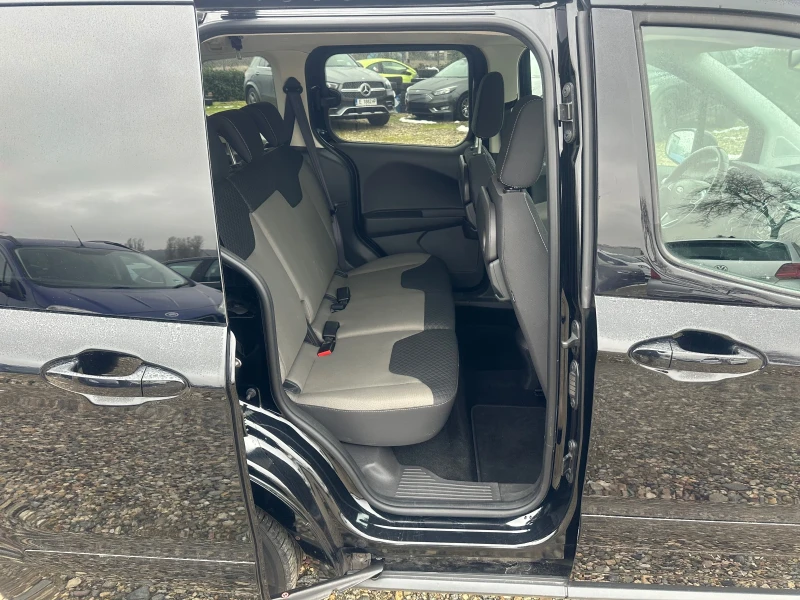 Ford Tourneo Connect, снимка 10 - Автомобили и джипове - 53213169