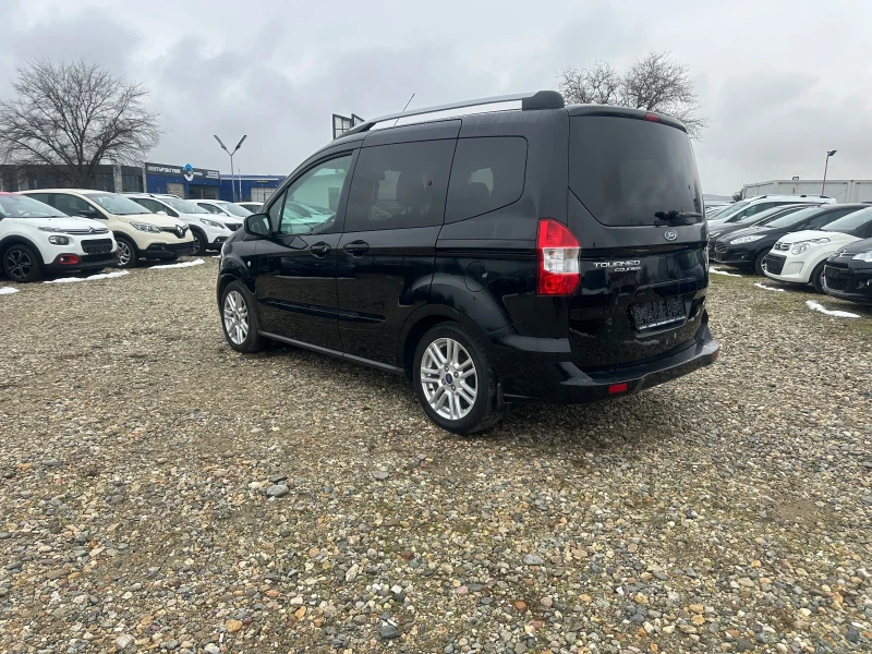 Ford Tourneo Connect, снимка 5 - Автомобили и джипове - 53213169