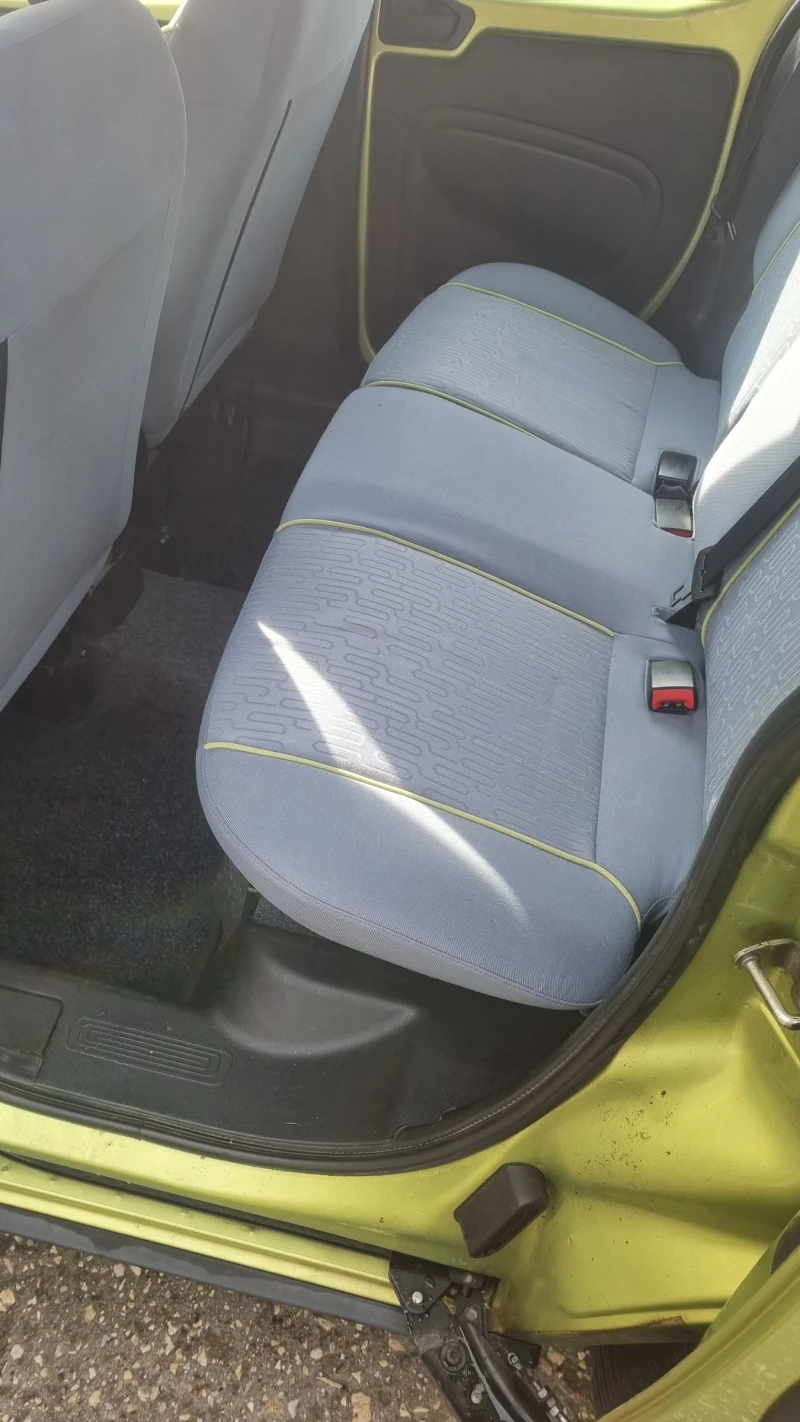 Peugeot Bipper 1.3 m-jet, снимка 10 - Автомобили и джипове - 53220268