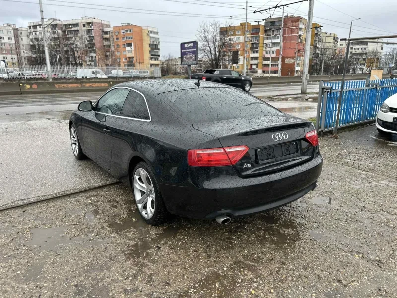 Audi A5, снимка 5 - Автомобили и джипове - 53246597