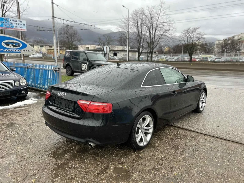 Audi A5, снимка 7 - Автомобили и джипове - 53246597