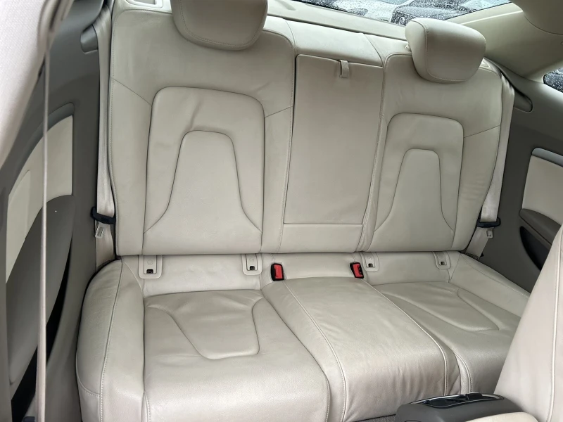 Audi A5, снимка 16 - Автомобили и джипове - 53246597