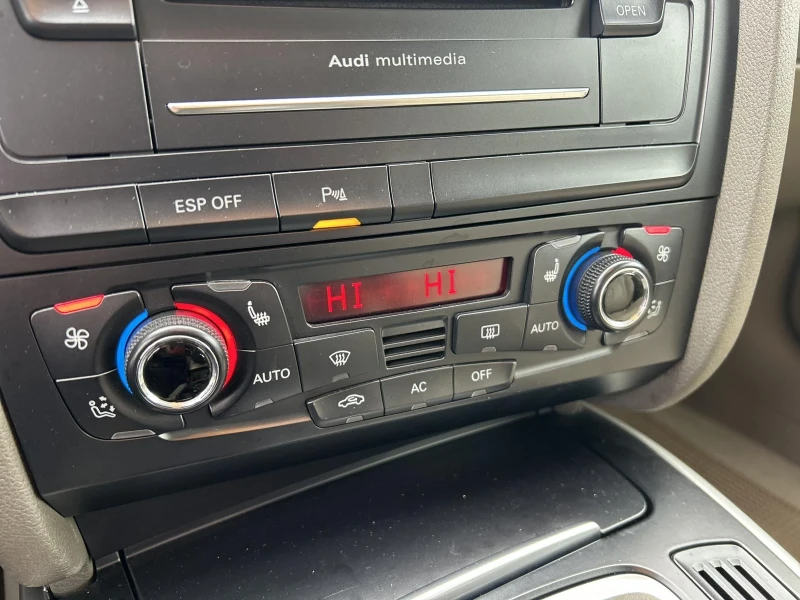 Audi A5, снимка 14 - Автомобили и джипове - 53246597