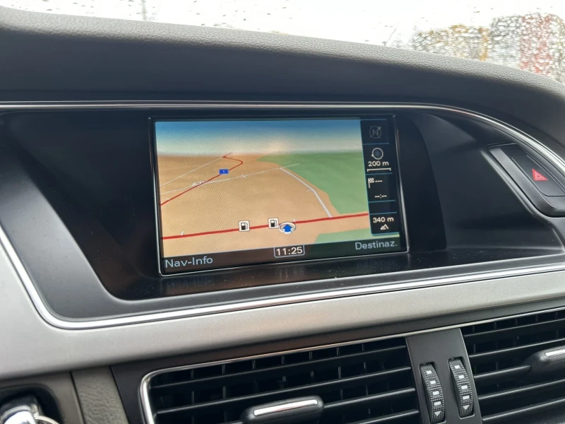 Audi A5, снимка 13 - Автомобили и джипове - 53246597