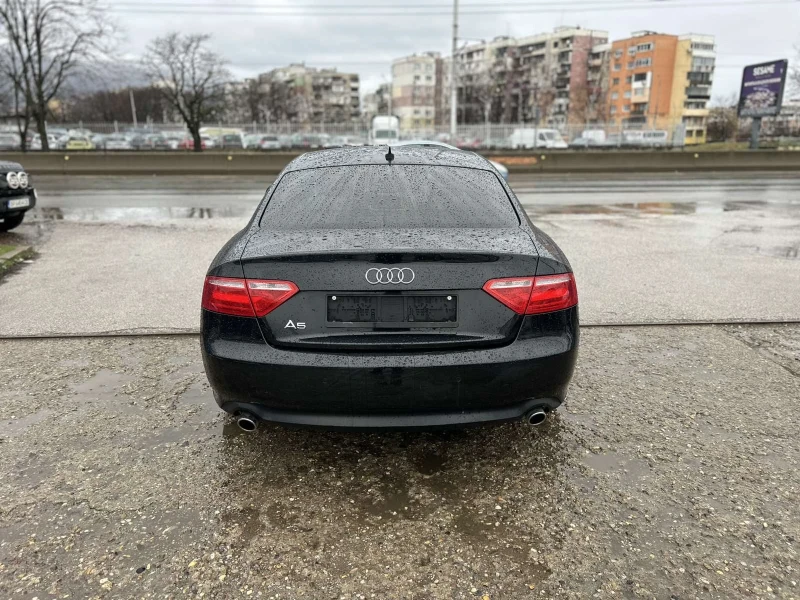 Audi A5, снимка 6 - Автомобили и джипове - 53246597