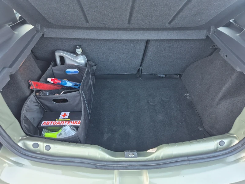 Dacia Sandero 1.4 85000км, снимка 16 - Автомобили и джипове - 53404652